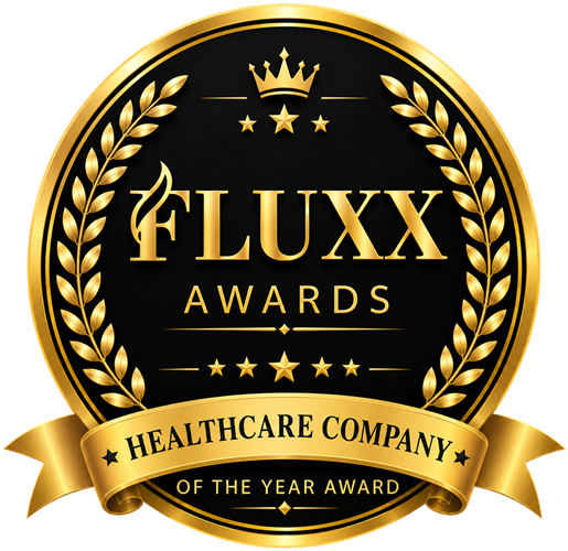 FLUXX Awards. Click to watch the award video.