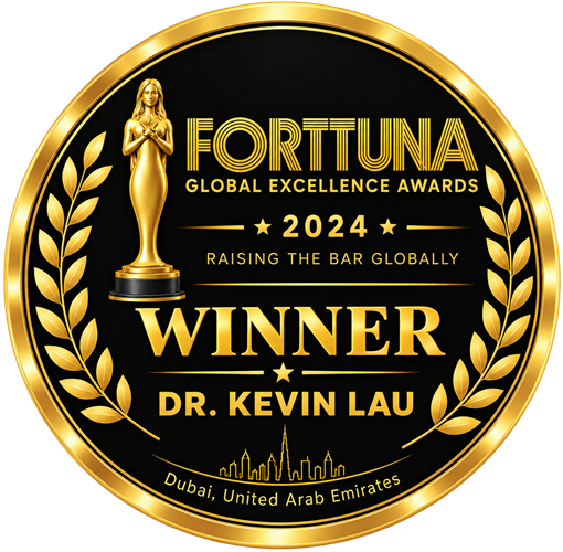 Forttuna Global Excellence Awards 2024. Click to watch the award video.