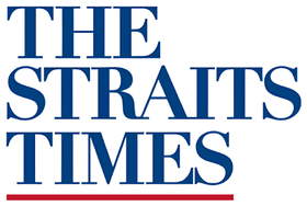 The Straits Times